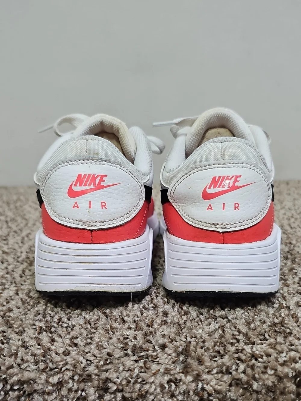 NIKE AIRMAX SC WOMENS SNEAKERS BFPM-07-205